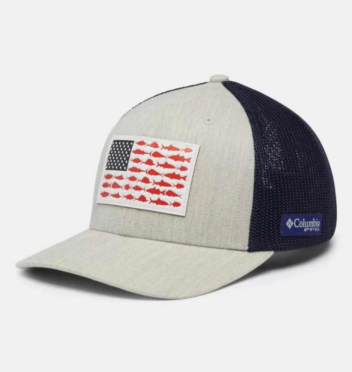 Colección Gorras