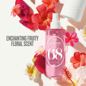 Sol de Janeiro Brazilian Crush Cheirosa 68 Mist