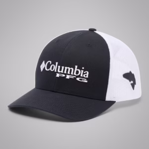 Gorra Columbia PFG Snapback Malla