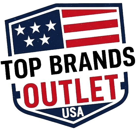 Top Brands Outlet