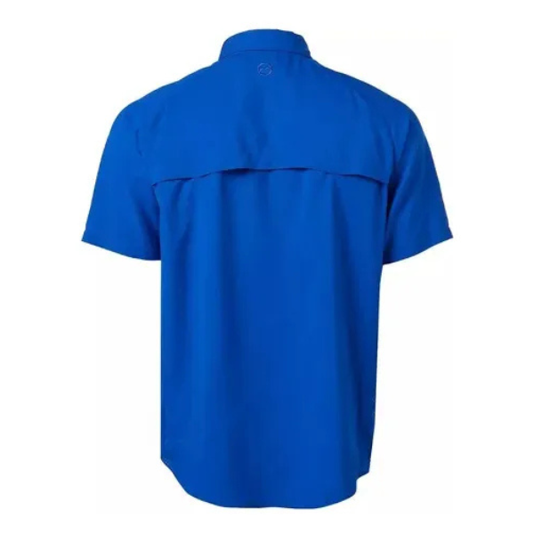 Camisa Magellan Pro manga corta - Imagen 3