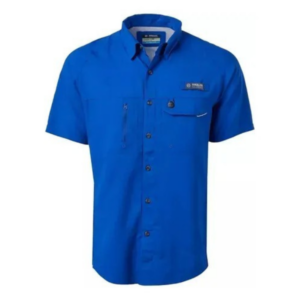Camisa Magellan Pro manga corta