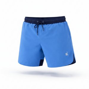 SHORT DE PLAYA SPYDER PARA HOMBRE
