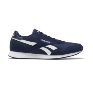 Tenis Reebok Royal Classic Jogger 3.0 Azul