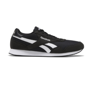 Tenis Reebok Royal Classic Jogger 3.0 Unisex Negro