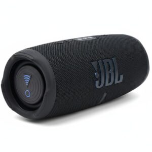 Bocina Jbl Charge5 Wi-fi Se (Nuevo con caja abierta)