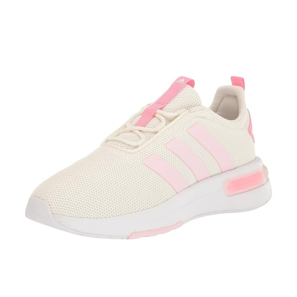 Tenis Adidas Racer TR23 para niñas