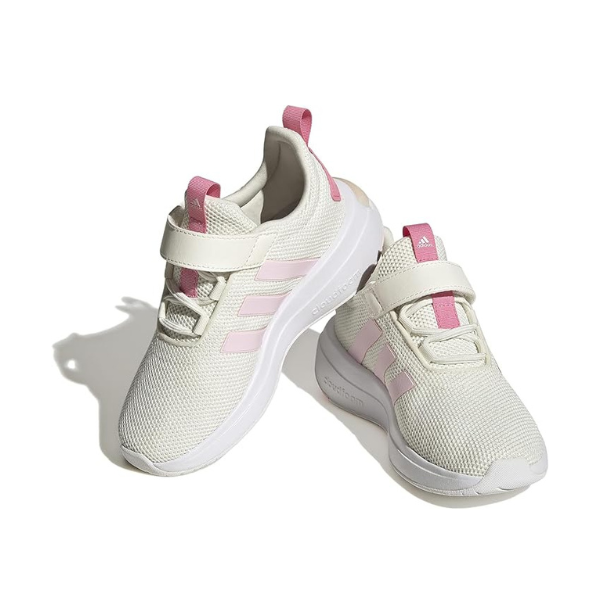 Tenis Adidas Racer TR23 para niñas - Imagen 4