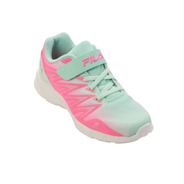 Tenis Fila Running Wanderun Strap