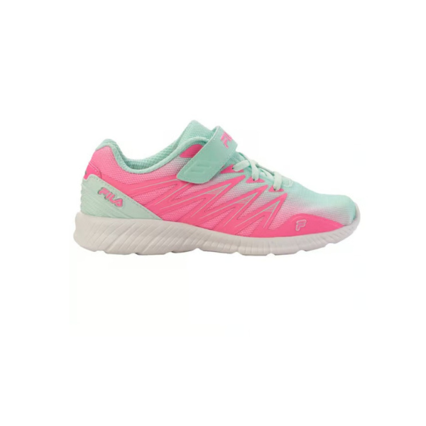 Tenis Fila Running Wanderun Strap - Imagen 2