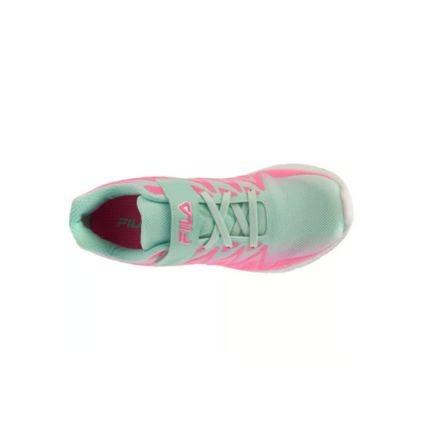 Tenis Fila Running Wanderun Strap - Imagen 5