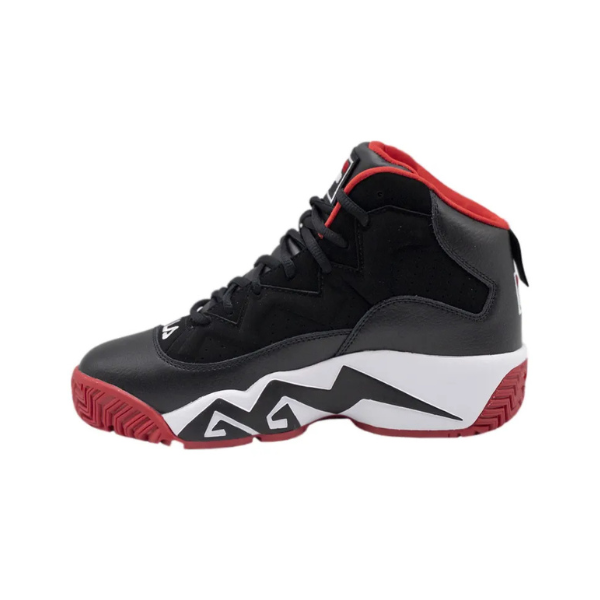 Tenis Fila Botas Retro Para Niños - Imagen 2