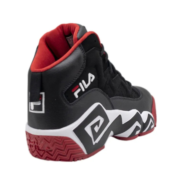 Tenis Fila Botas Retro Para Niños - Imagen 3