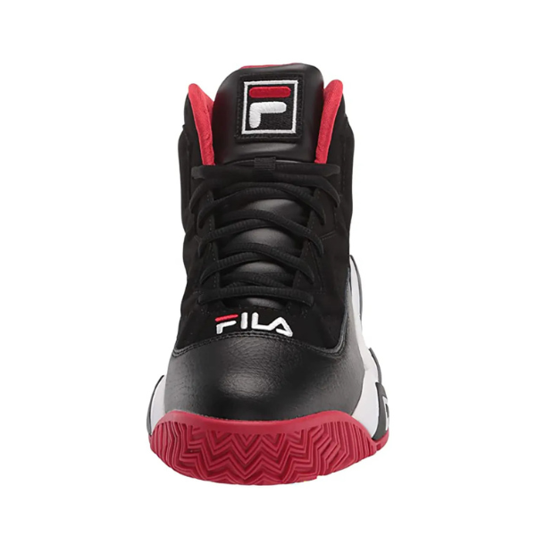 Tenis Fila Botas Retro Para Niños - Imagen 4