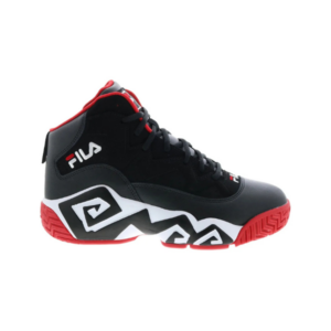 Tenis Fila Botas Retro Para Niños