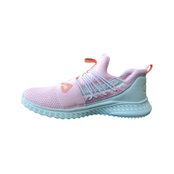 Tenis Fila Fantastiq 2 Para Niñas - Imagen 2