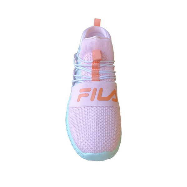 Tenis Fila Fantastiq 2 Para Niñas - Imagen 3
