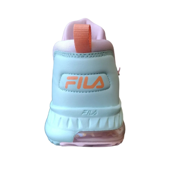 Tenis Fila Fantastiq 2 Para Niñas - Imagen 4