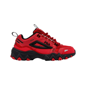 Tenis Fila Oakmont Tr Pride Casual Niños