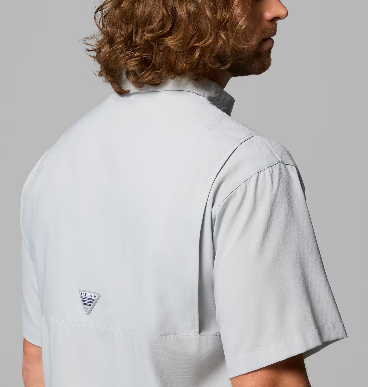 Camisa Columbia Pfg Tamiami Ii Para Hombre - Imagen 3