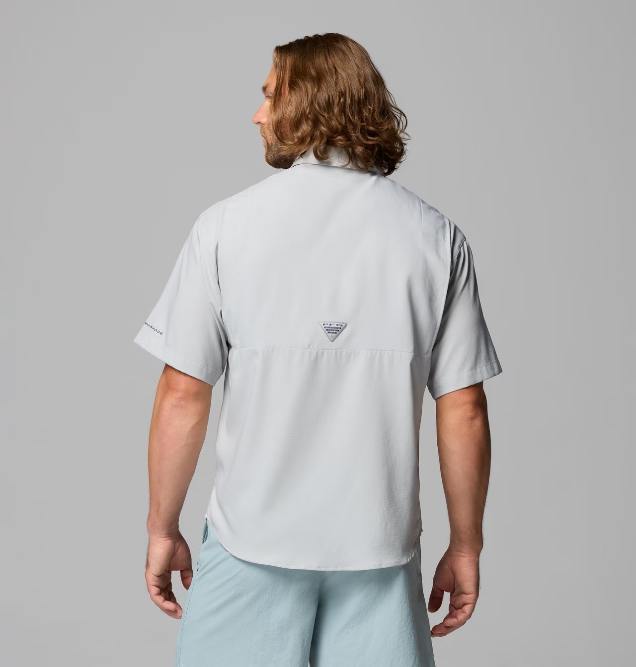 Camisa Columbia Pfg Tamiami Ii Para Hombre - Imagen 6