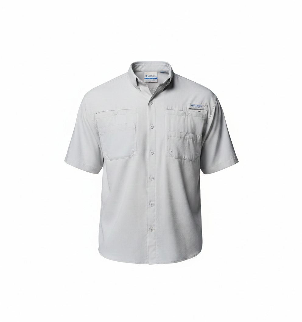 Camisa Columbia Pfg Tamiami Ii Para Hombre