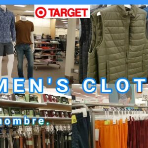 Lote de Hombre Tienda Target (30 - 50 - 100 ) piezas
