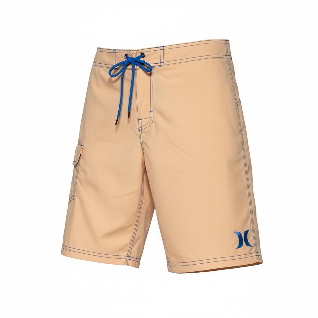 LOTE DE SHORTS HURLEY - QUIKSILVER - Imagen 10