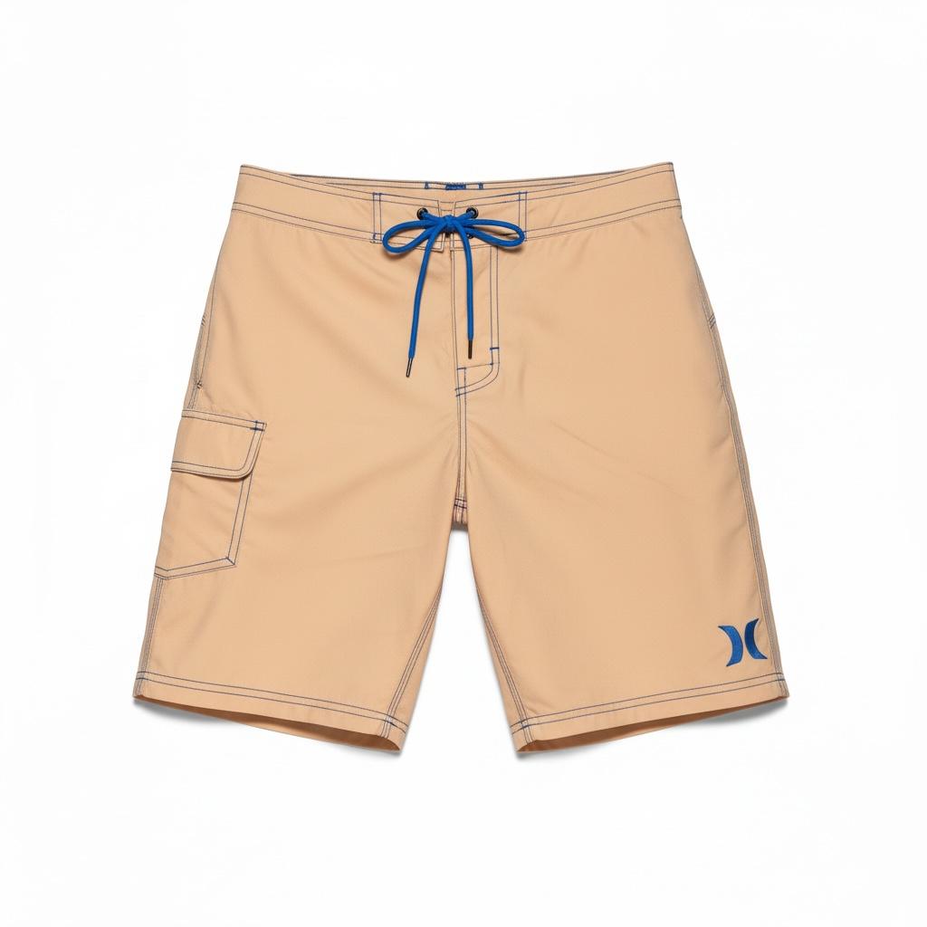 LOTE DE SHORTS HURLEY - QUIKSILVER - Imagen 9