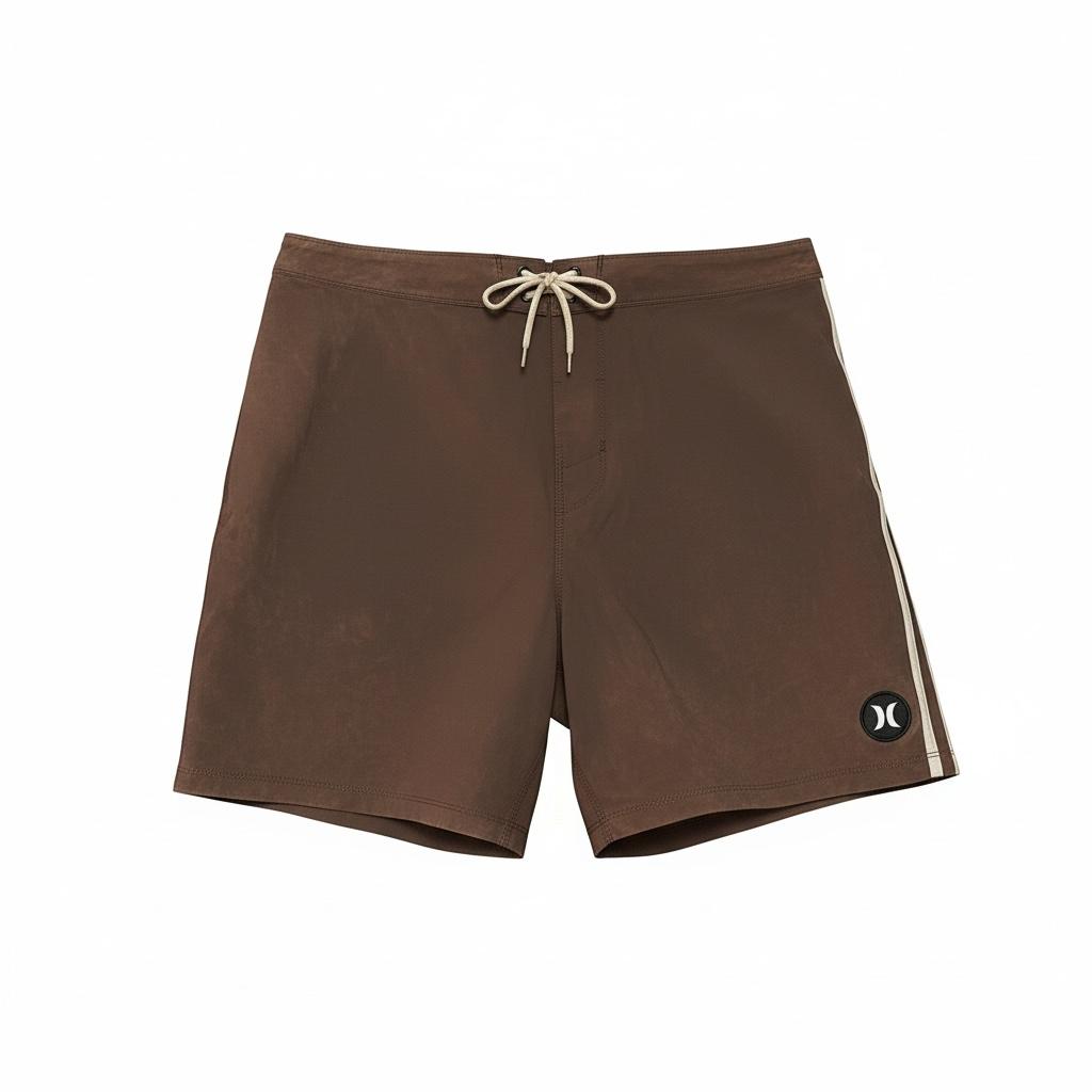LOTE DE SHORTS HURLEY - QUIKSILVER - Imagen 7