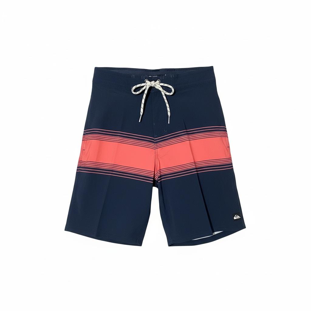 LOTE DE SHORTS HURLEY - QUIKSILVER - Imagen 4